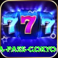 cho la pass gokyo Plus Pro v1.5.5