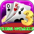 chris woakes Pro Edition v3.7.0