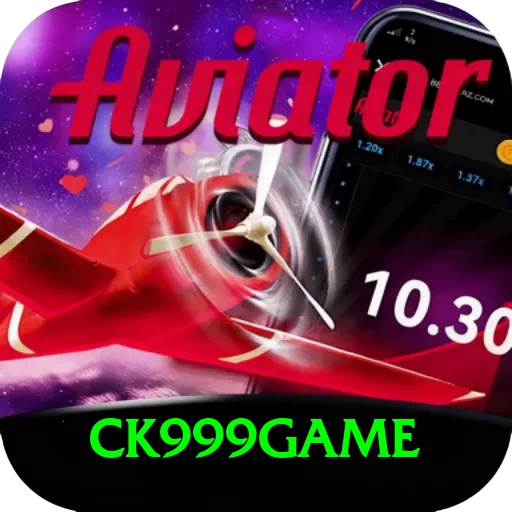 CK999game Pro v4.4.6 - 2