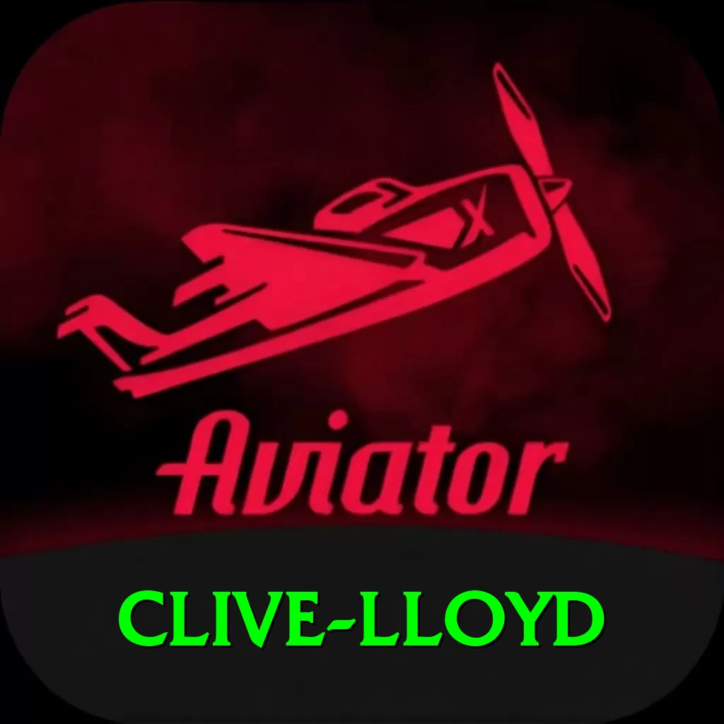 clive lloyd Pro Max v5.6.7 - 2