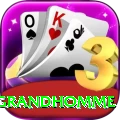 colin de grandhomme Premium v4.6.4