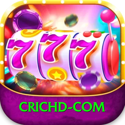 crichd com Plus Edition v4.6.6 - 2