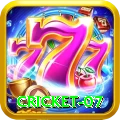 cricket 07 Turbo Pro v4.7.2