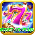 cricket 19 Live Casino Deluxe