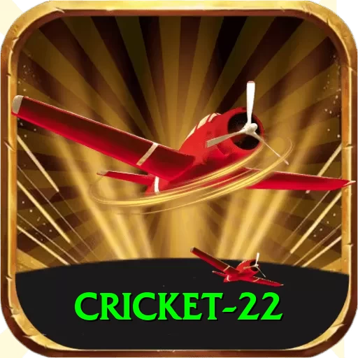 cricket 22 Gold v3.9.0 - 2