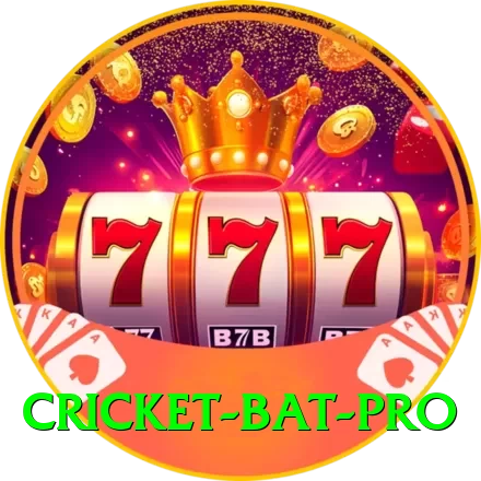 cricket bat Official v5.5.7 - 2