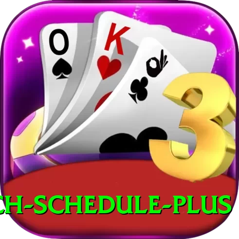 cricket match schedule Gaming Gold v1.5.2 - 2