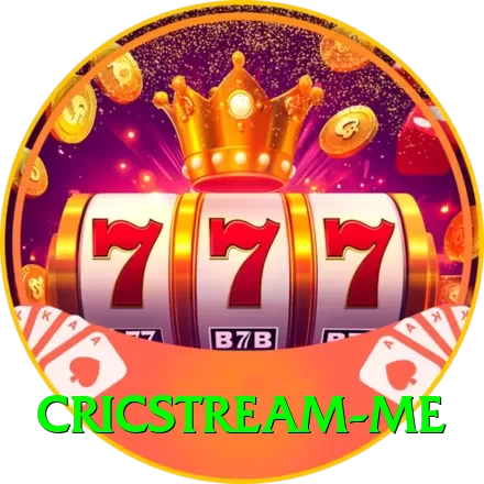 cricstream me Master v3.7.0 - 2