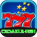croaker fish Max Pro v4.3.0