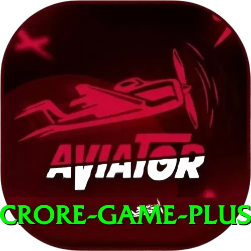 Crore Game - Live Master - 2