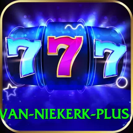 dane van niekerk Super Gaming App - 2