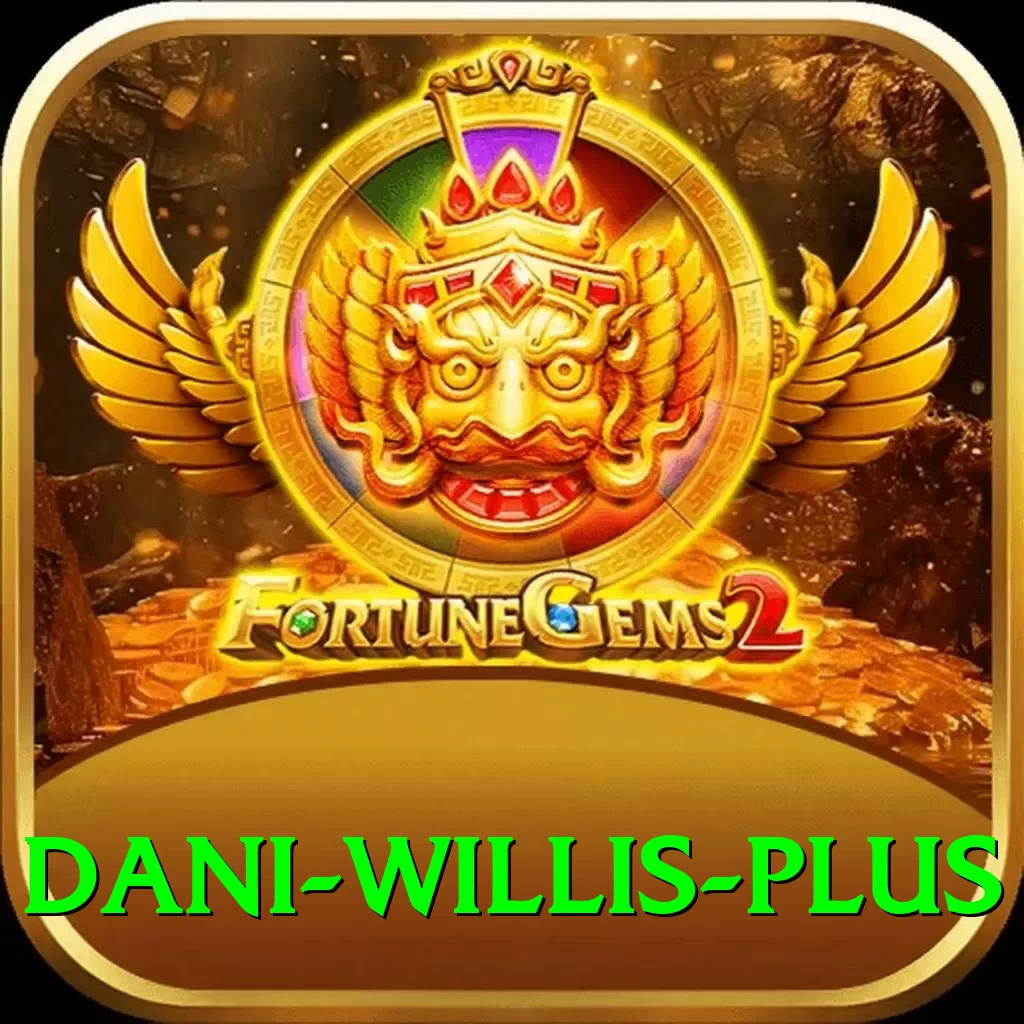 dani willis - Elite Edition v1.5.9 - 2