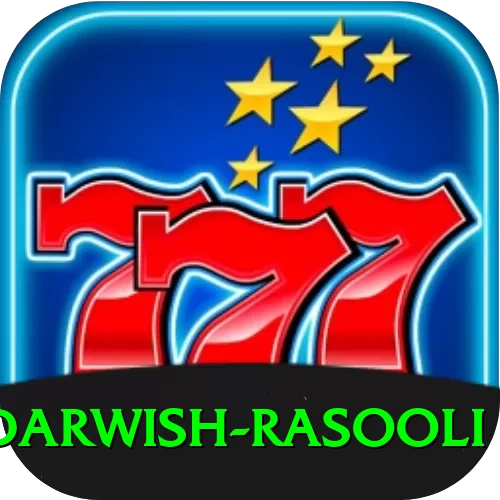 darwish rasooli Games (Casino & Earning) Deluxe v2.8.0 - 2