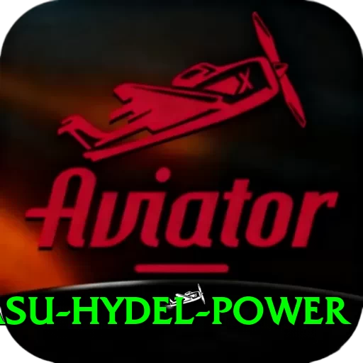 dasu hydel power Max v4.8.7 - 2