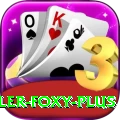 Dealer Foxy Gaming Master v4.2.2