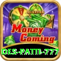 Des Patti 777 Apps (Tools & Injectors) Gold v4.3.6
