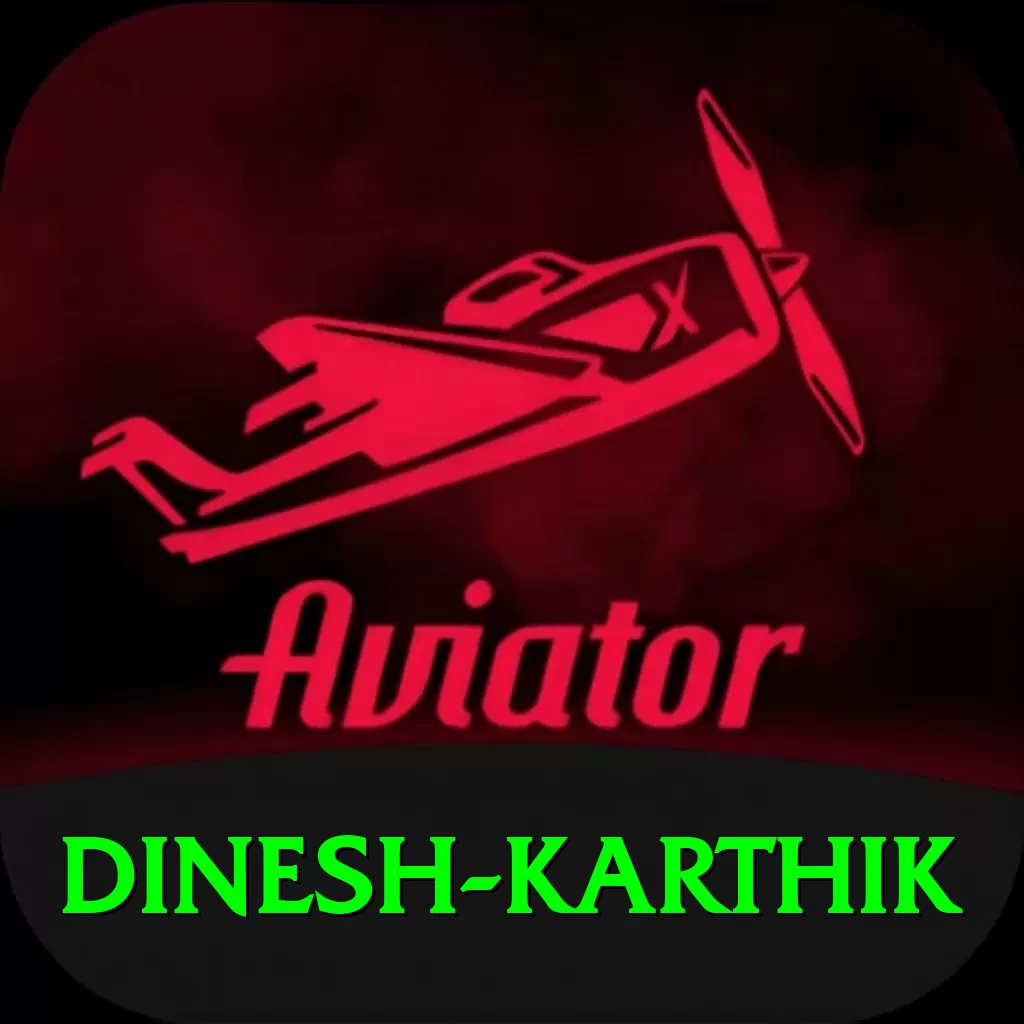 dinesh karthik Gold v4.5.1 - 2