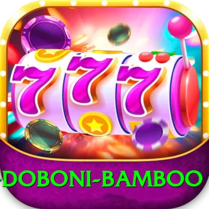 dovan doboni bamboo Deluxe Pro v4.1.7 - 2