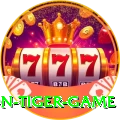 dragon tiger game Gold v2.4.9