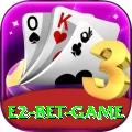 E2 Bet Game Turbo Pro v4.6.0