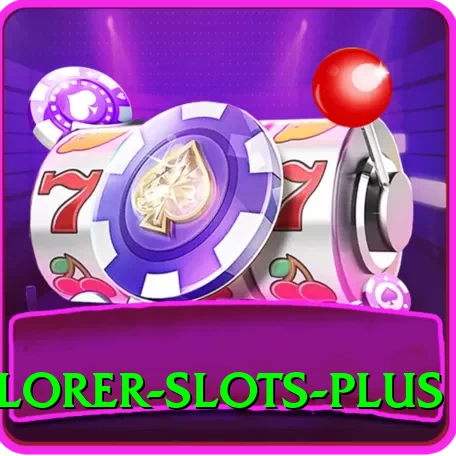 explorer slots Turbo vv1.8.6 - 2