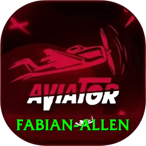 fabian allen Deluxe v2.4.2 - 2