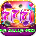 fabian allen Games Turbo