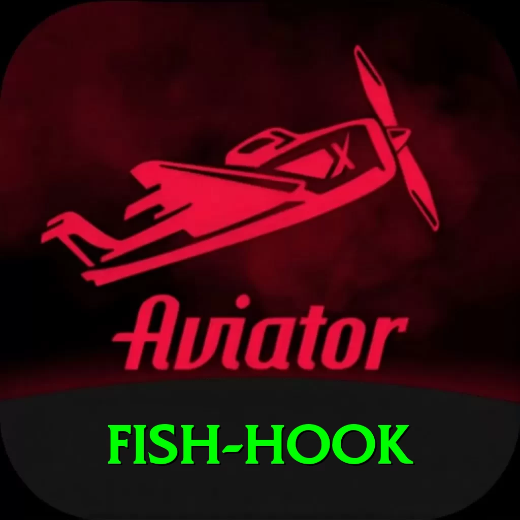 fish hook Max v4.4.7 - 2