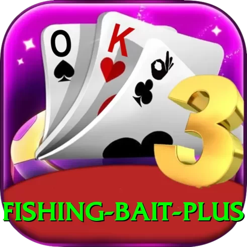 fishing bait Gaming Plus - 2