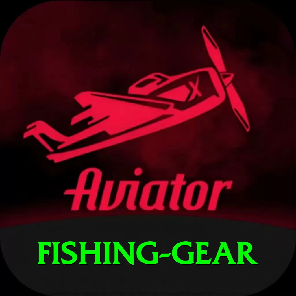 fishing gear Gold Edition v1.0.2 - 2