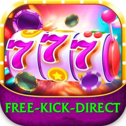 free kick direct Master v3.2.3 - 2