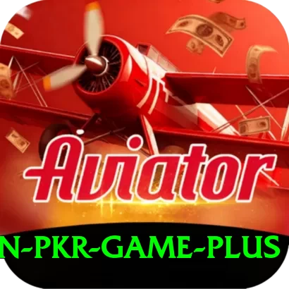 Gameistan PKR Game Deluxe Pakistan - 2