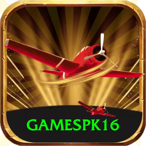 gamespk16 Games (Casino & Earning) Turbo vv1.0.2 - 2