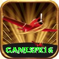 gamespk16 Games (Casino & Earning) Turbo vv1.0.2