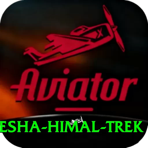 ganesha himal trek Gold Edition v3.8.8 - 2