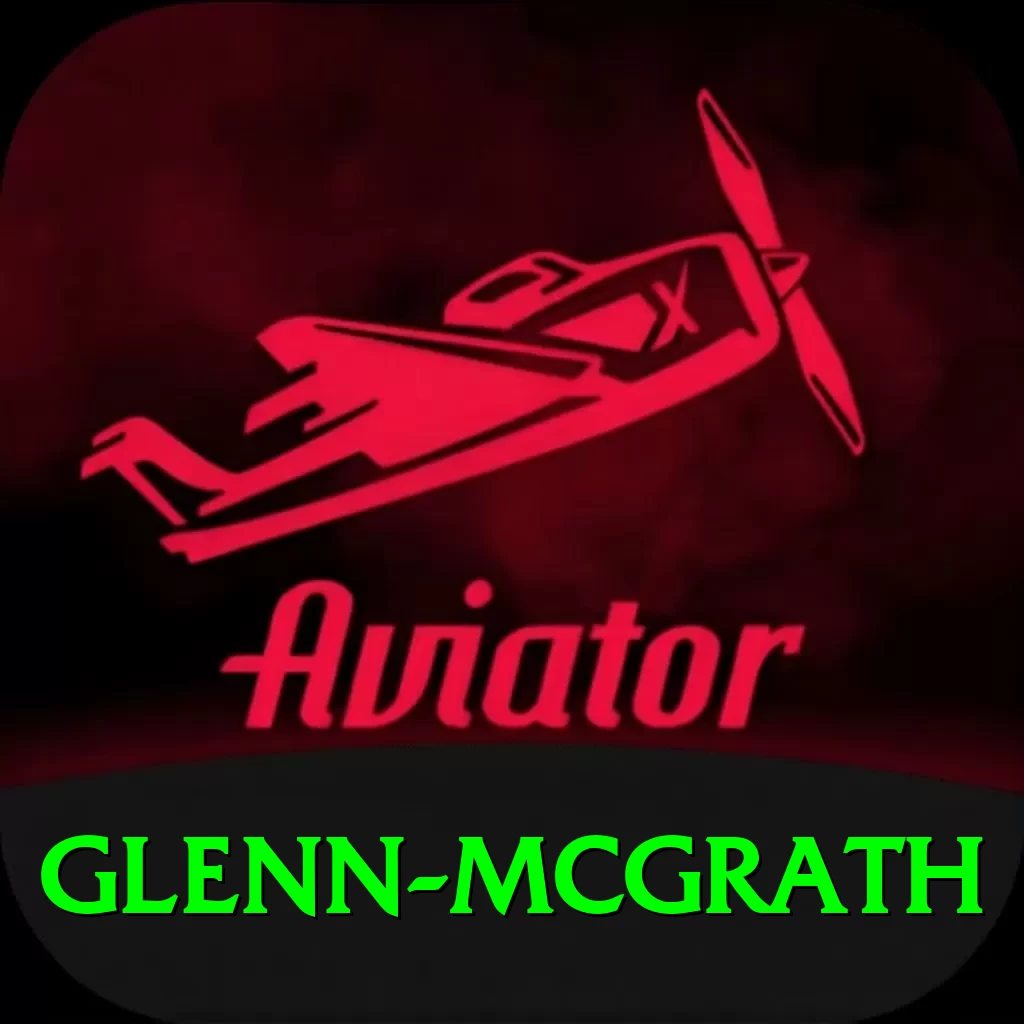 glenn mcgrath Pro Max v1.1.3 - 2