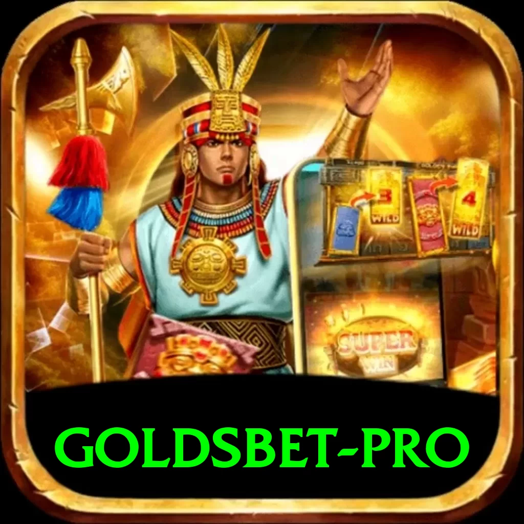 goldsbet Bonus Royal v4.7.8 - 2