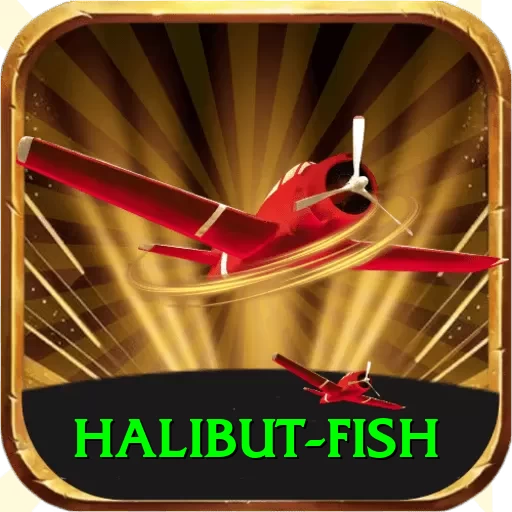 halibut fish Elite v3.1.2 - 2