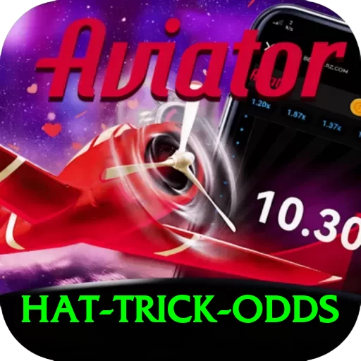 hat trick odds Plus Pro v2.7.3 - 2