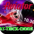 hat trick odds Plus Pro v2.7.3