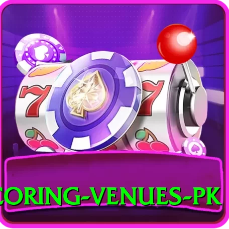 high scoring venues pk Premium v1.5.5 - 2