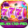 highest score in t20 Royal Latest v5.9.5