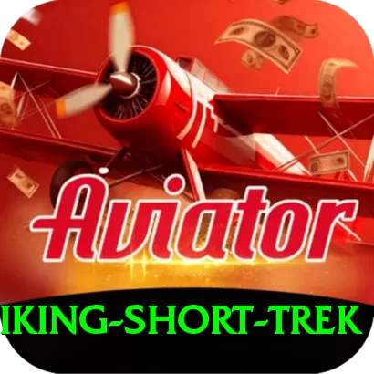 hiking short trek Pro Edition v4.3.0 - 2