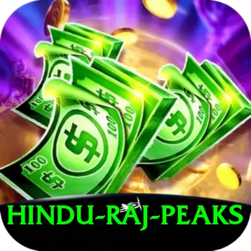 hindu raj peaks Apps (Tools & Injectors) Plus v5.5.3 - 2