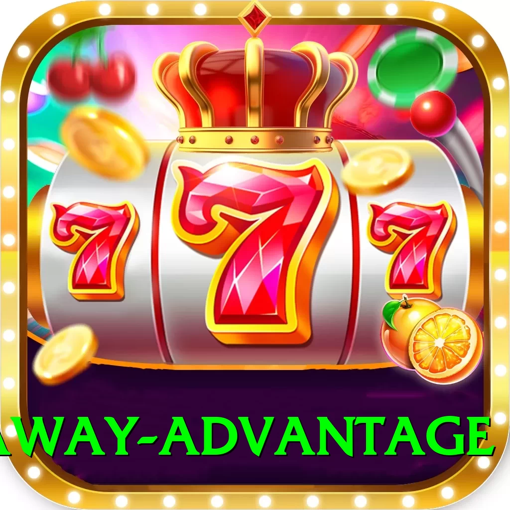 home away advantage Deluxe v1.0.8 - 2