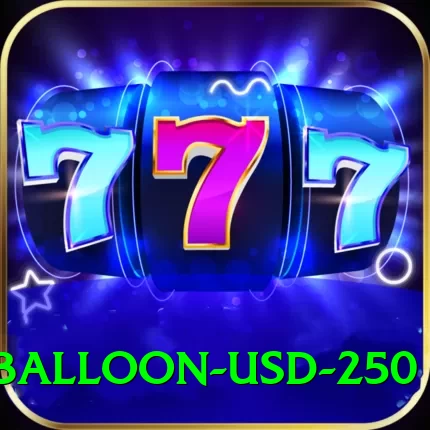 hot air balloon usd 250 Games (Casino & Earning) Max v3.0.6 - 2