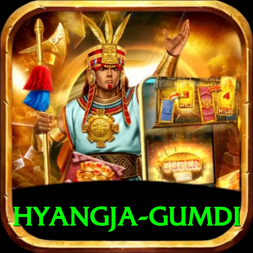 hyangja gumdi Games (Casino & Earning) Premium v2.5.0 - 2