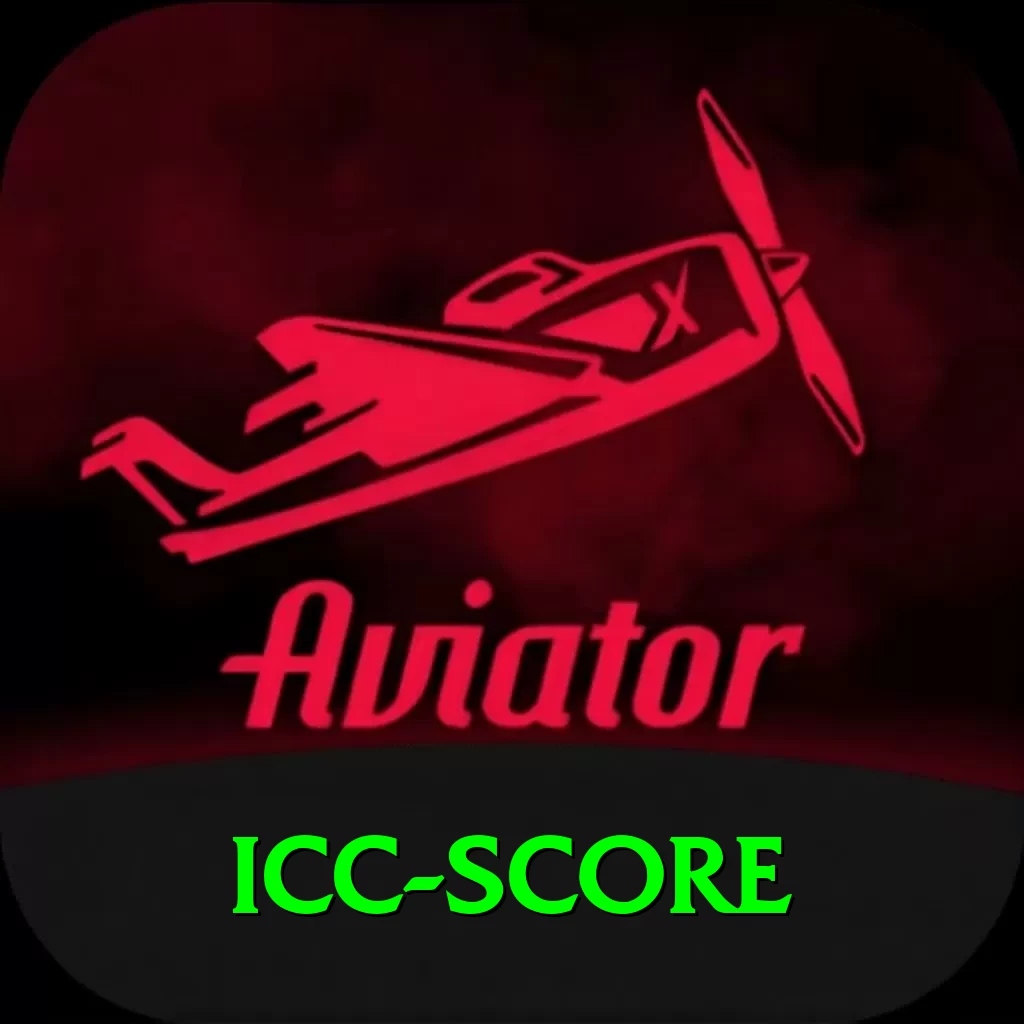 icc score Pro v2.8.6 - 2
