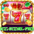 icc score Live Ultimate