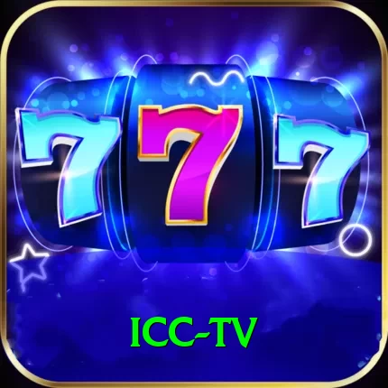 icc tv Games (Casino & Earning) Deluxe v2.9.3 - 2